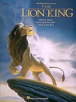 The Lion King