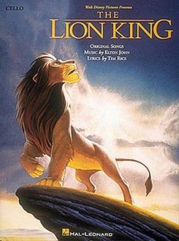 The Lion King