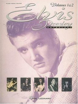 Elvis Presley Anthology