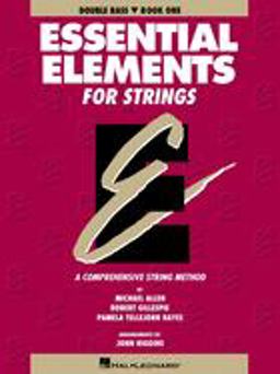 Essential Elements for Strings - Book 1 (Original Series)