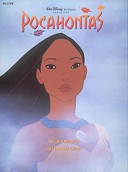 Pocahontas