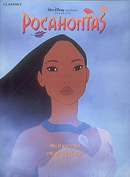 Pocahontas