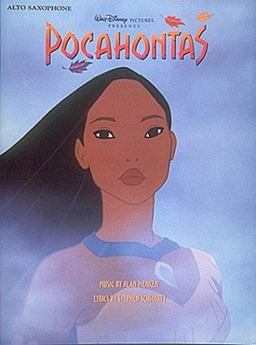 Pocahontas