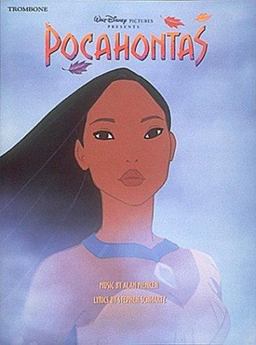 Pocahontas