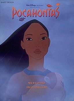 Pocahontas