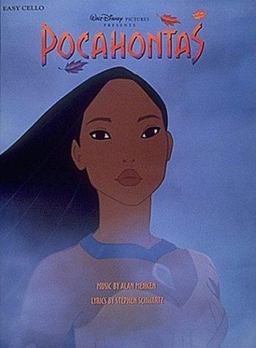 Pocahontas