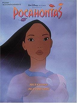 Pocahontas