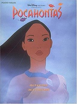 Pocahontas