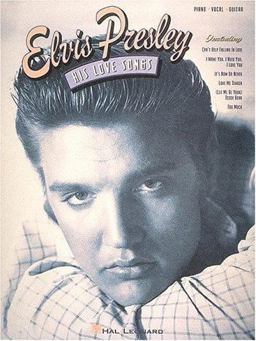 Elvis Presley