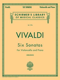 Schirmer Library of Classics Volume 1794