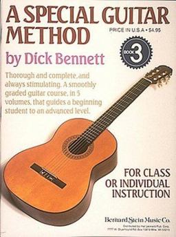 Special Guitar Method