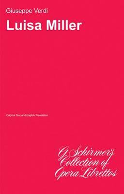 Luisa Miller