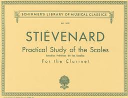 Practical Study of the Scales  9780793560882 Front Cover