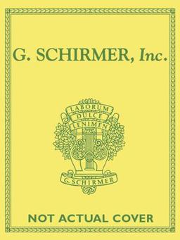 Great Song Transcriptions