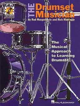 Drumset Musician Drumset Musician