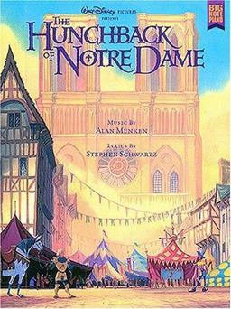 The Hunchback of Notre Dame