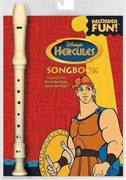Hercules Recorder Fun!