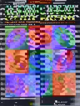 Classic Rock Fake Book