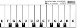 Hal Leonard Student Keyboard Guide