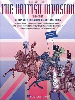 The British Invasion