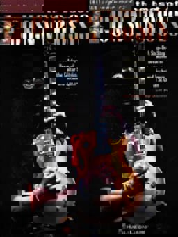 Best of Guns N' Roses Book/Online Audio  9780793581573 Front Cover