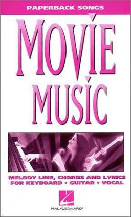 Movie Music