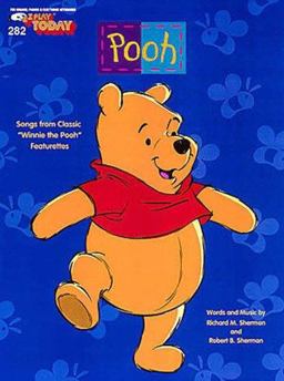Winnie-the-Pooh