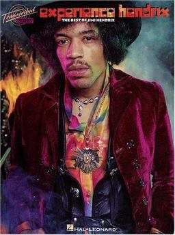 Jimi Hendrix - Experience Hendrix Jimi Hendrix - Experience Hendrix