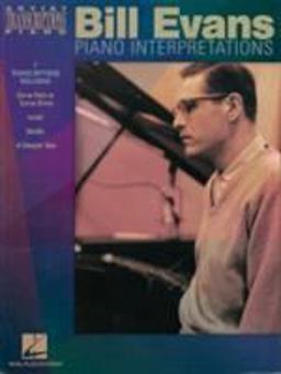 Bill Evans