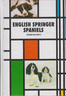 English Springer Spaniel