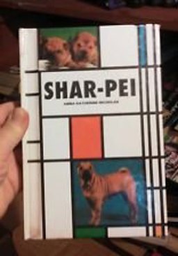 Shar-Pei