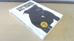 Staffordshire Bull Terriers