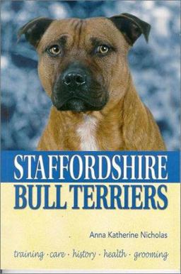 Staffordshire Bull Terrier
