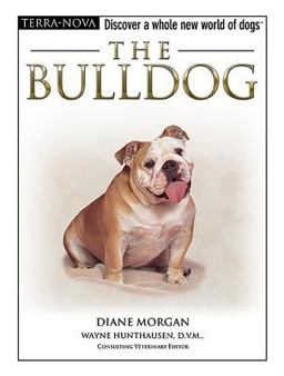 Bulldog  9780793836314 Front Cover