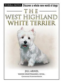 West Highland White Terrier  9780793836437 Front Cover
