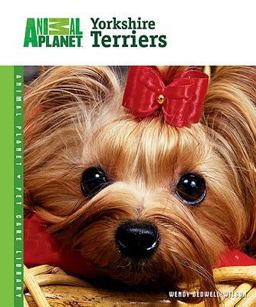 Yorkshire Terriers  9780793837502 Front Cover