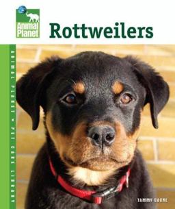 Rottweilers
