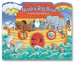 Noah's Big Boat