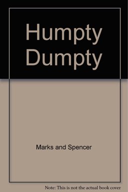 Humpty Dumpty
