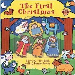 The First Christmas