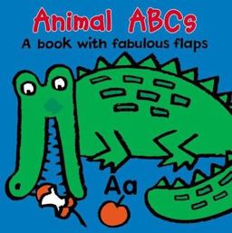 Animal ABC's