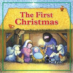 The First Christmas