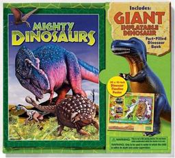 Mighty Dinosaurs