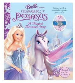 Barbie and the Magic of Pegasus