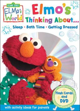 Elmo's Thinking About...