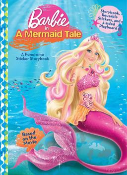 Barbie in a Mermaid Tale