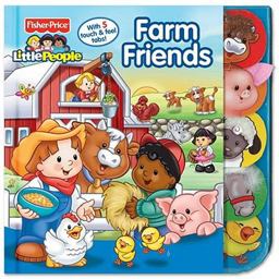 Farm Friends