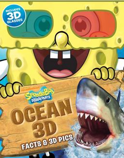 Ocean 3D