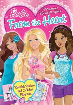 Barbie - From the Heart