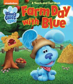 Blue's Clues and You!: Farm Day with Blue